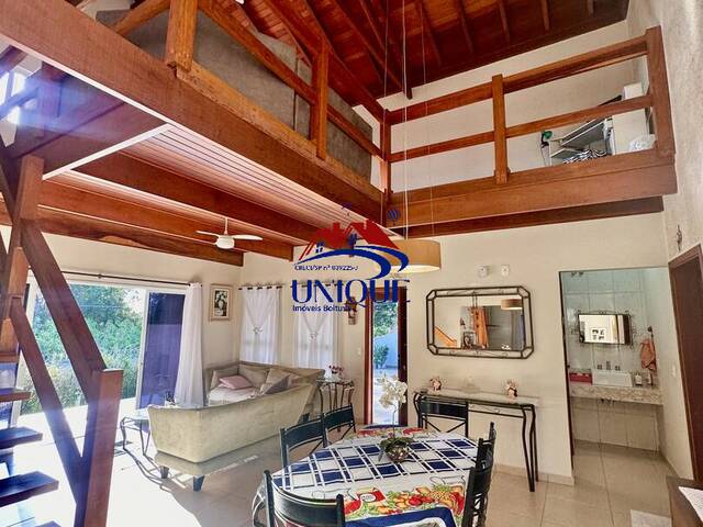 #1590 - Casa em condomínio para Venda em Boituva - SP - 3