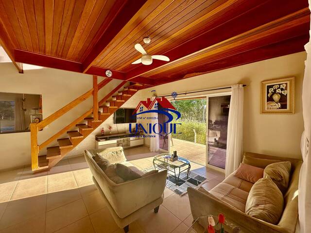 #1590 - Casa em condomínio para Venda em Boituva - SP - 2