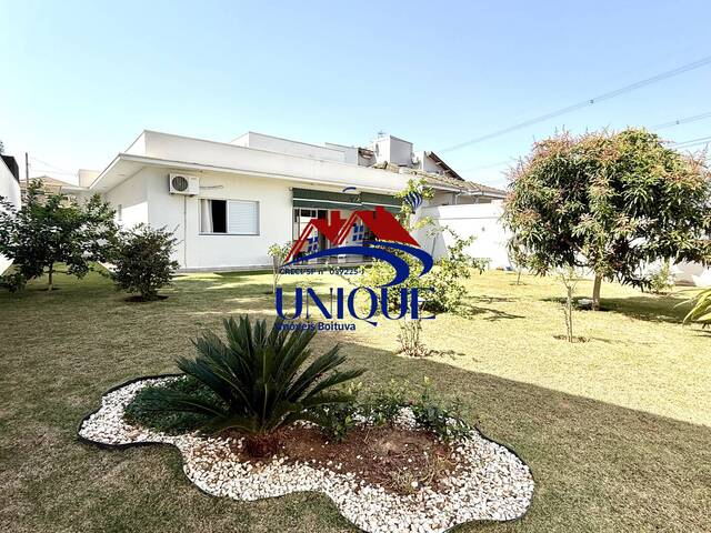 Casa em condomínio para Venda em Boituva - 4
