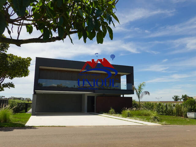#1595 - Casa em condomínio para Venda em Boituva - SP - 2