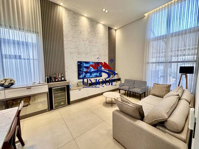 #1600 - Casa em condomínio para Venda em Boituva - SP - 2