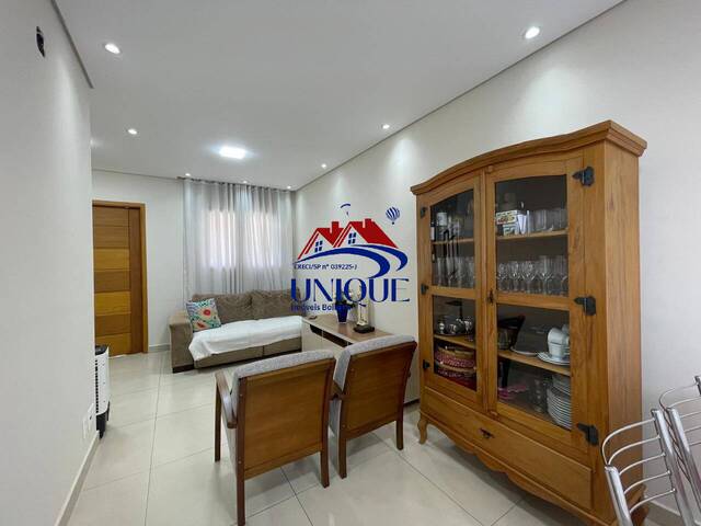 #1606 - Casa em condomínio para Venda em Boituva - SP - 3