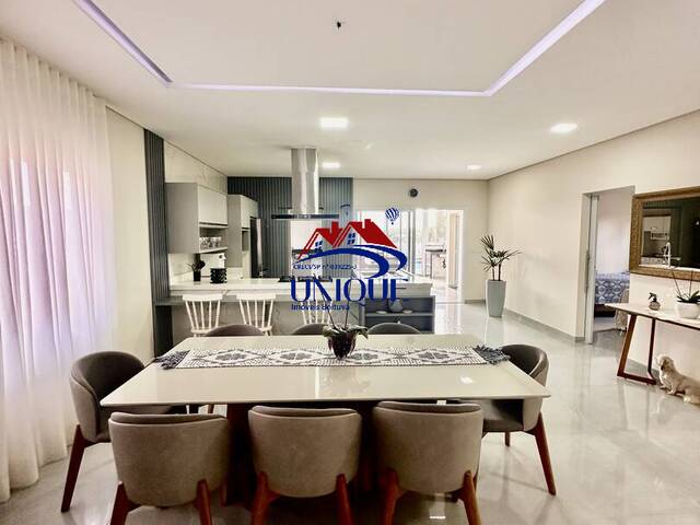 Venda em Condomínio Solaris - Boituva