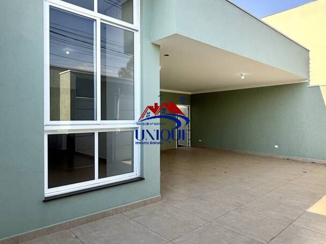 #1613 - Casa para Venda em Boituva - SP - 3