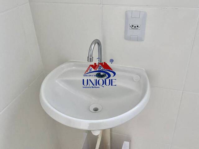 #1617 - Casa em condomínio para Venda em Iperó - SP - 2