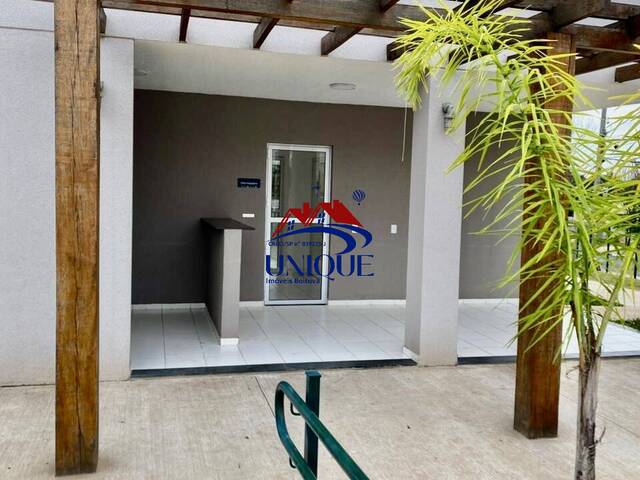 #1617 - Casa em condomínio para Venda em Iperó - SP - 3