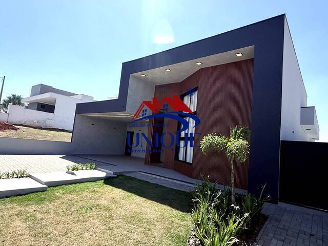Casa em condomínio para Venda em Boituva - 5