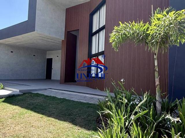 Casa em condomínio para Venda em Boituva - 4