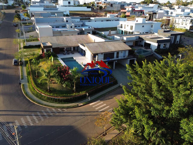 #1623 - Casa em condomínio para Venda em Boituva - SP - 1