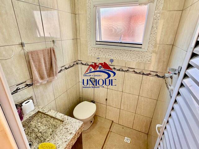 #1629 - Casa em condomínio para Venda em Boituva - SP - 3