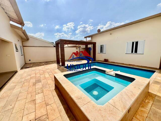 #1629 - Casa em condomínio para Venda em Boituva - SP - 1
