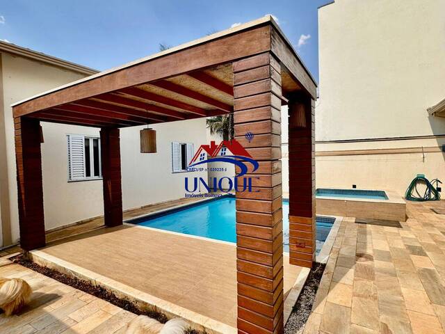 Casa em condomínio para Venda em Boituva - 4