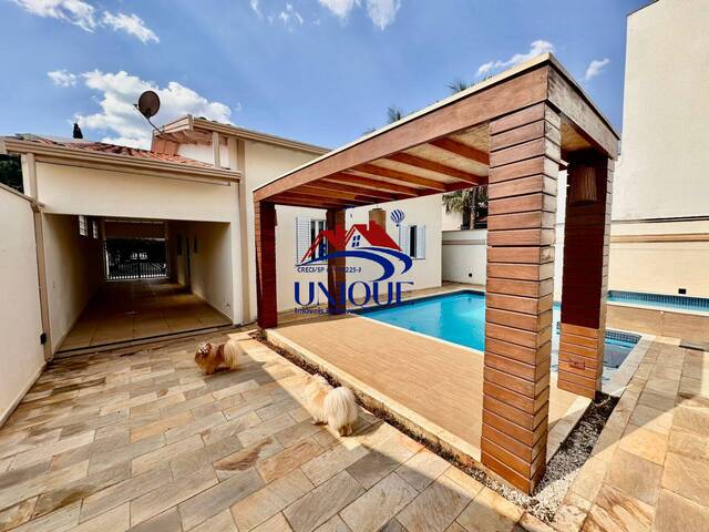 Casa em condomínio para Venda em Boituva - 5