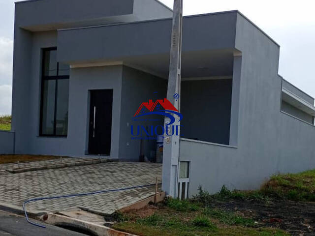 #1630 - Casa para Venda em Boituva - SP - 1