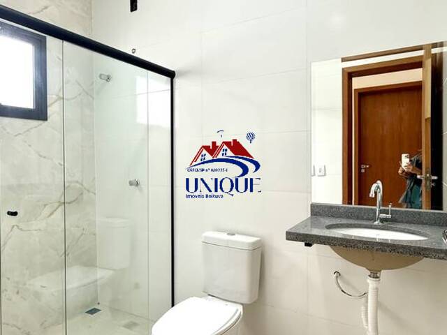 #1632 - Casa em condomínio para Venda em Boituva - SP - 2