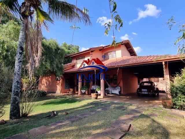 #1636 - Chácara para Venda em Boituva - SP - 1