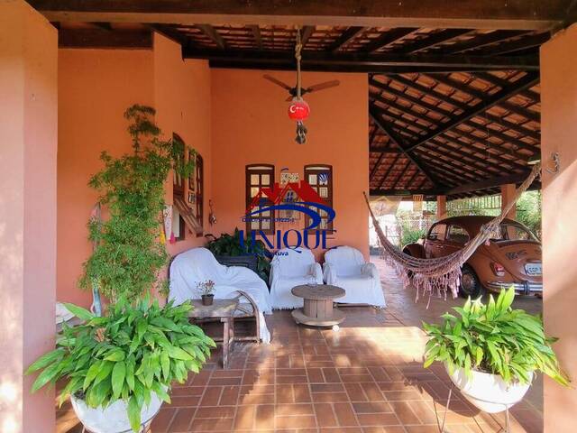 #1636 - Chácara para Venda em Boituva - SP - 3