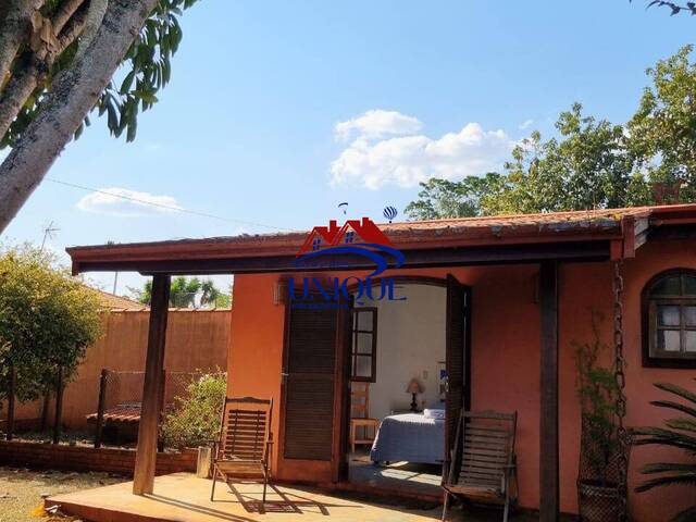 Chácara para Venda em Boituva - 4