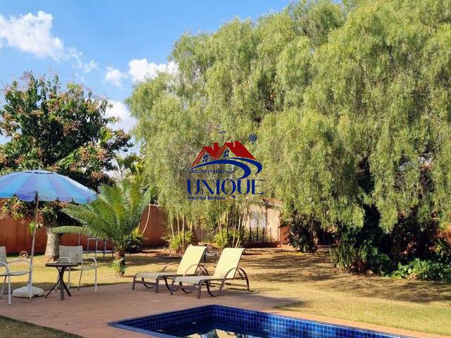 Chácara para Venda em Boituva - 5