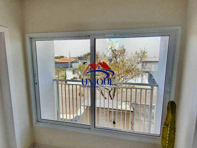 #1638 - Apartamento para Venda em Boituva - SP - 2