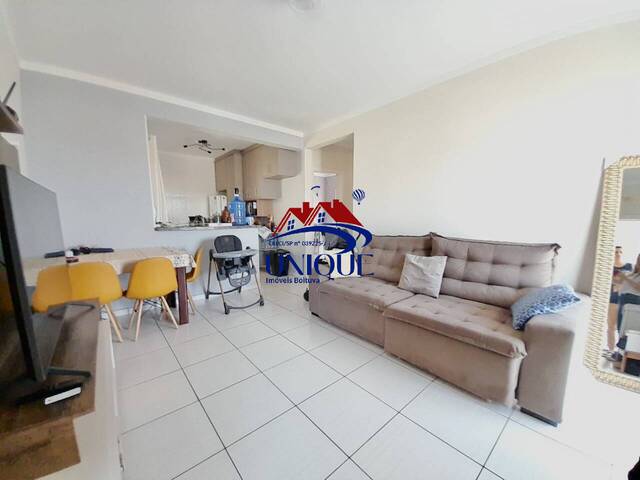 #1638 - Apartamento para Venda em Boituva - SP - 1