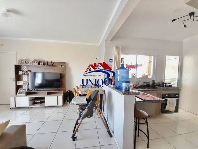 #1638 - Apartamento para Venda em Boituva - SP - 3