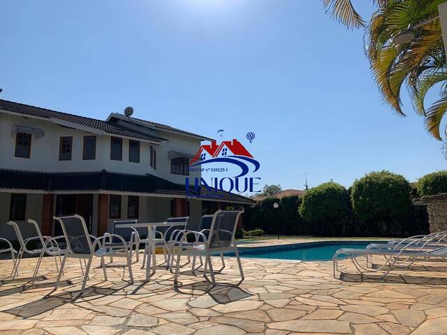 Chácara para Venda em Boituva - 5