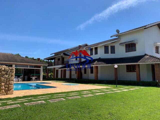 #1641 - Chácara para Venda em Boituva - SP - 3