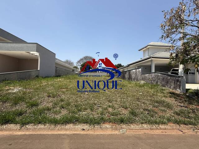 Venda em Residencial Haras Inga Mirim - Boituva