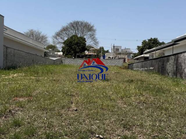Terreno em condomínio para Venda em Boituva - 2