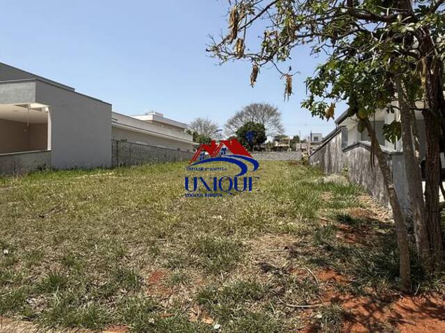 Terreno em condomínio para Venda em Boituva - 3