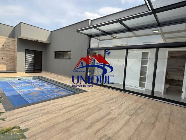 Casa em condomínio para Venda em Boituva - 2