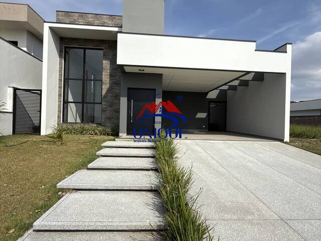 Casa em condomínio para Venda em Boituva - 3