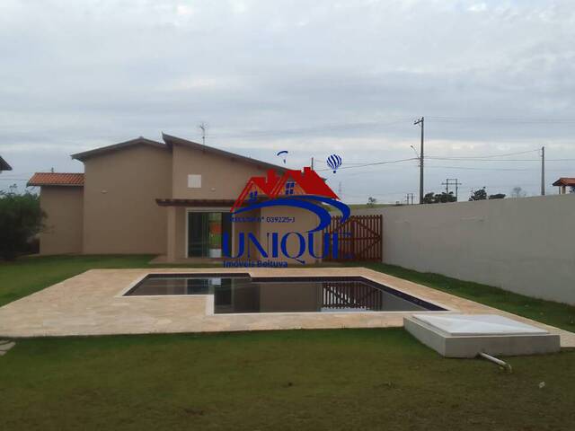 #1644 - Chácara para Venda em Tatuí - SP - 1