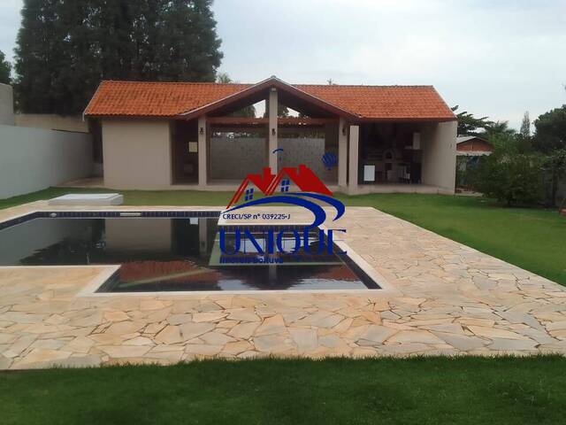 Chácara para Venda em Tatuí - 4