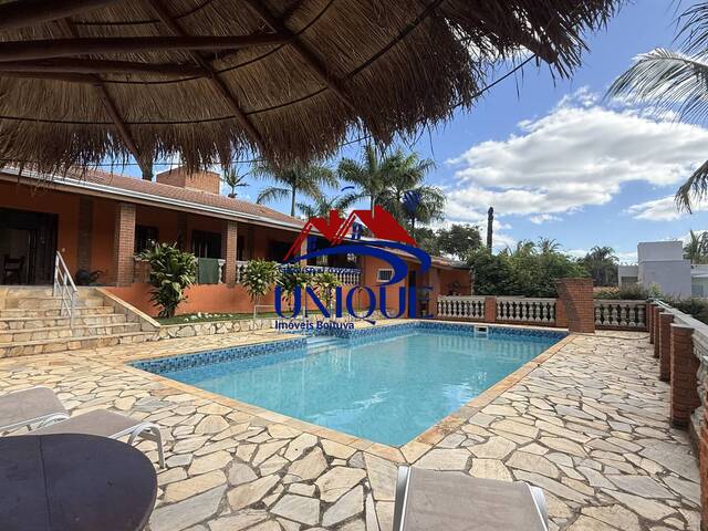 #1635 - Chácara para Venda em Boituva - SP - 1