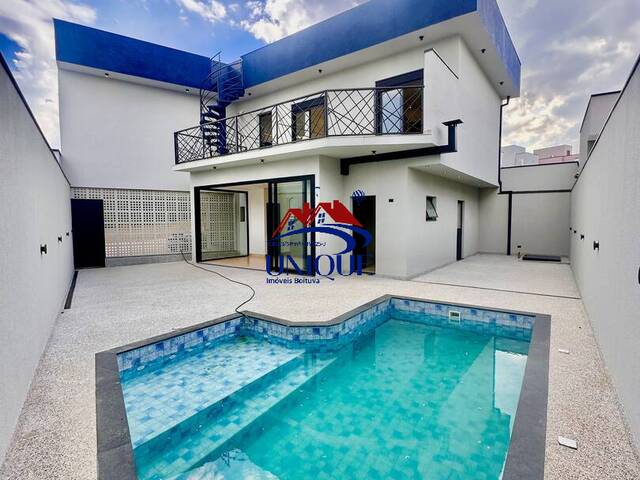 Casa em condomínio para Venda em Boituva - 4