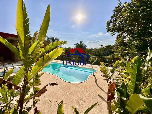 #1648 - Chácara para Venda em Boituva - SP - 2