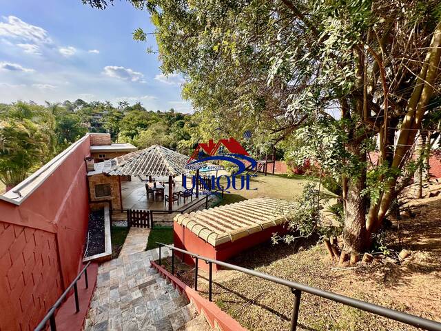 #1648 - Chácara para Venda em Boituva - SP - 3