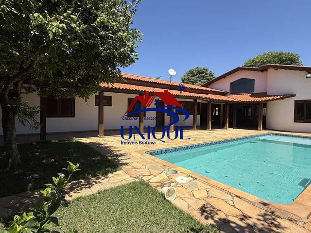 Chácara para Venda em Tatuí - 5