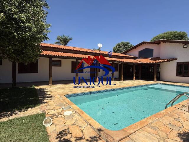 Chácara para Venda em Tatuí - 4