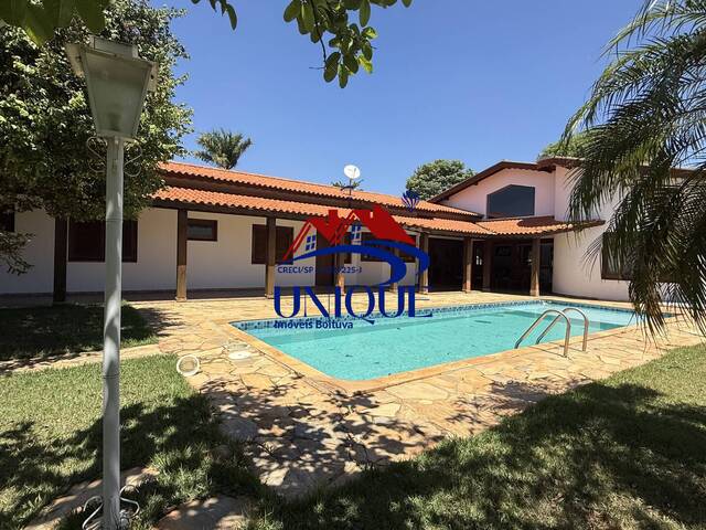 #1649 - Chácara para Venda em Tatuí - SP - 1