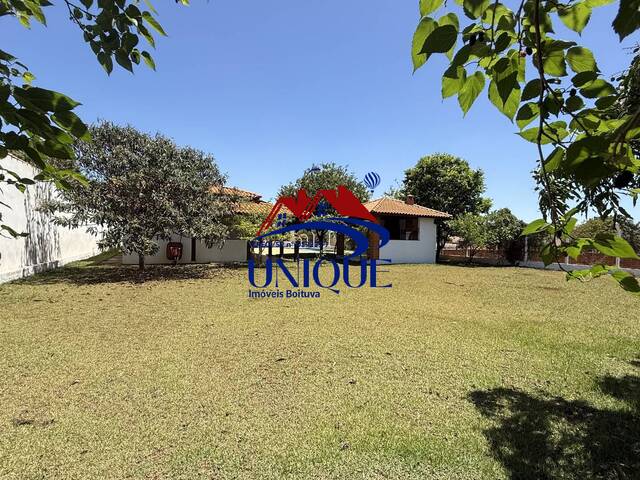 #1649 - Chácara para Venda em Tatuí - SP - 2