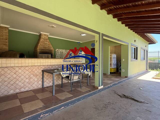 Chácara para Venda em Tatuí - 5