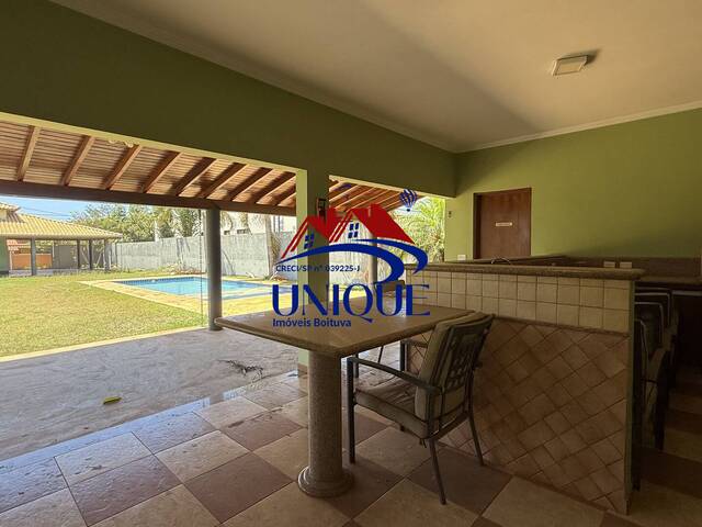 Chácara para Venda em Tatuí - 4