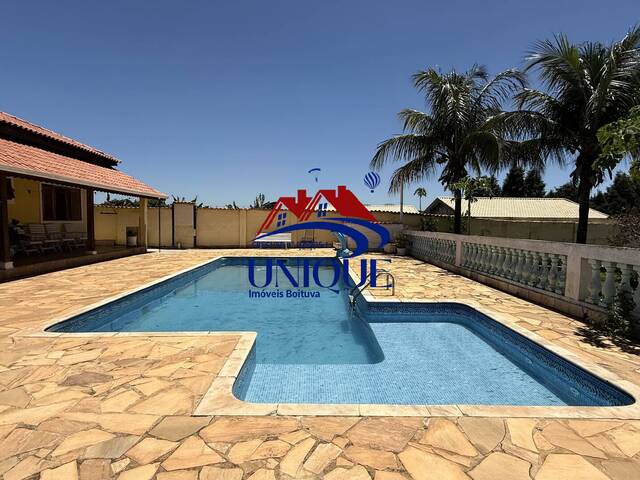 Chácara para Venda em Tatuí - 5