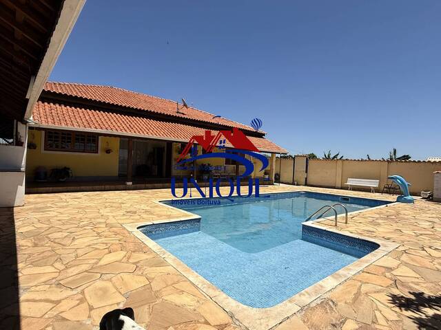 Chácara para Venda em Tatuí - 4