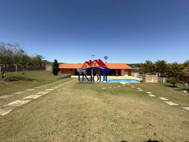 Chácara para Venda em Tatuí - 5