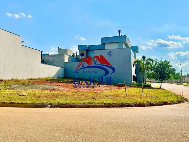 Venda em Recanto das Primaveras II - Boituva