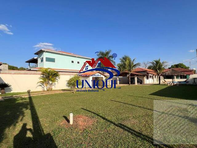 #1655 - Chácara para Venda em Tatuí - SP - 3